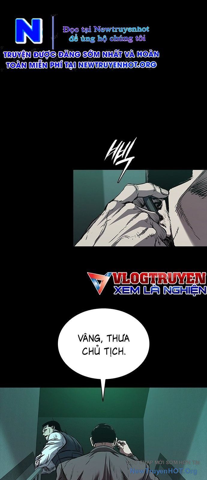 Báo Thù 2: Vạn Nhân Chi Thượng Chap 93 - Next Chap 94
