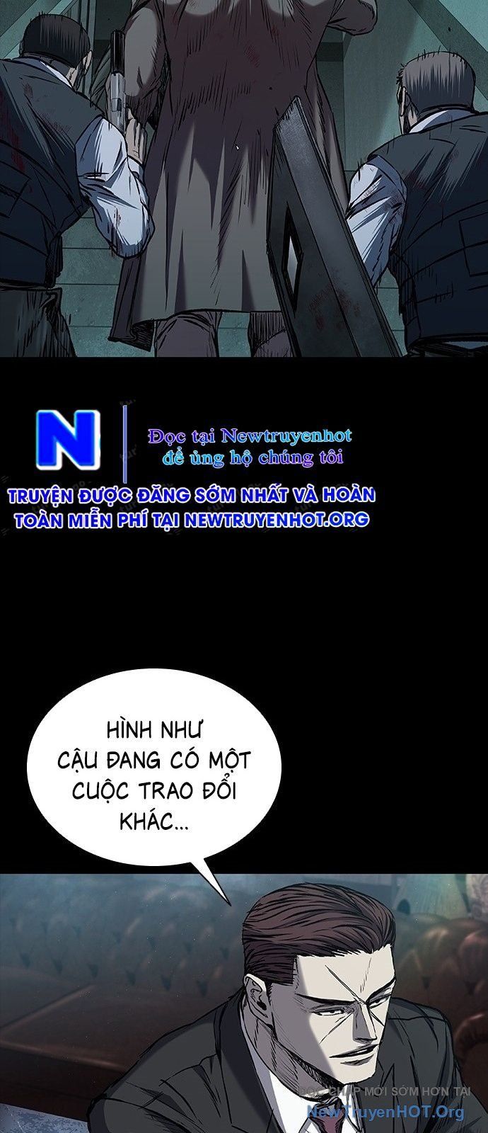 Báo Thù 2: Vạn Nhân Chi Thượng Chap 93 - Next Chap 94