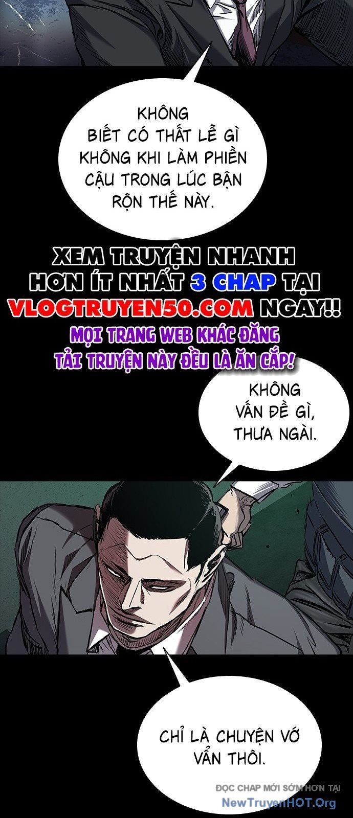 Báo Thù 2: Vạn Nhân Chi Thượng Chap 93 - Next Chap 94