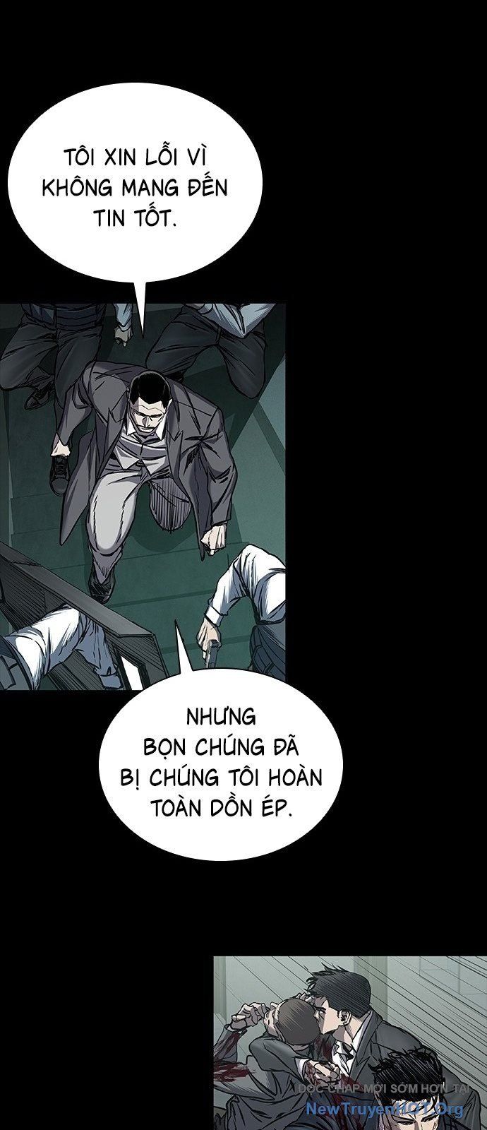 Báo Thù 2: Vạn Nhân Chi Thượng Chap 93 - Next Chap 94