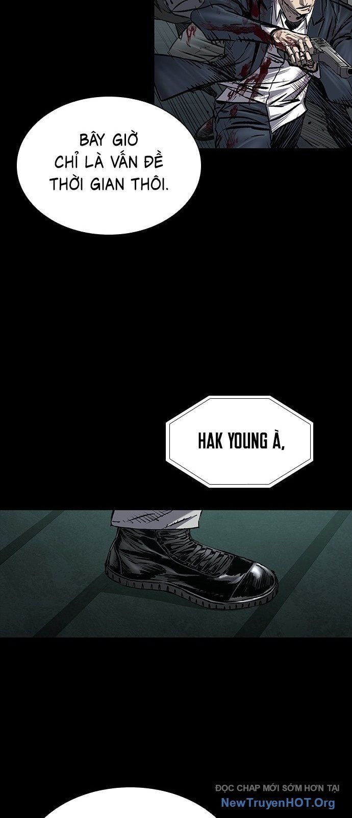 Báo Thù 2: Vạn Nhân Chi Thượng Chap 93 - Next Chap 94