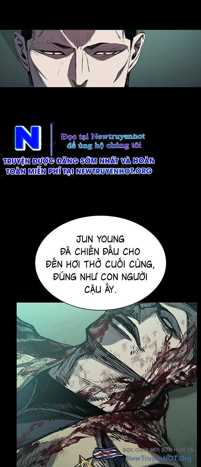 Báo Thù 2: Vạn Nhân Chi Thượng Chap 93 - Next Chap 94