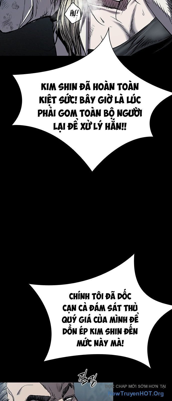 Báo Thù 2: Vạn Nhân Chi Thượng Chap 93 - Next Chap 94