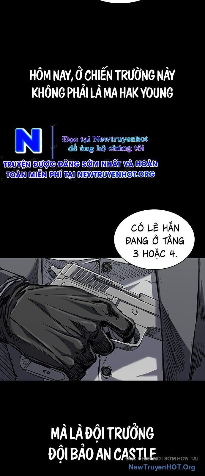 Báo Thù 2: Vạn Nhân Chi Thượng Chap 93 - Next Chap 94