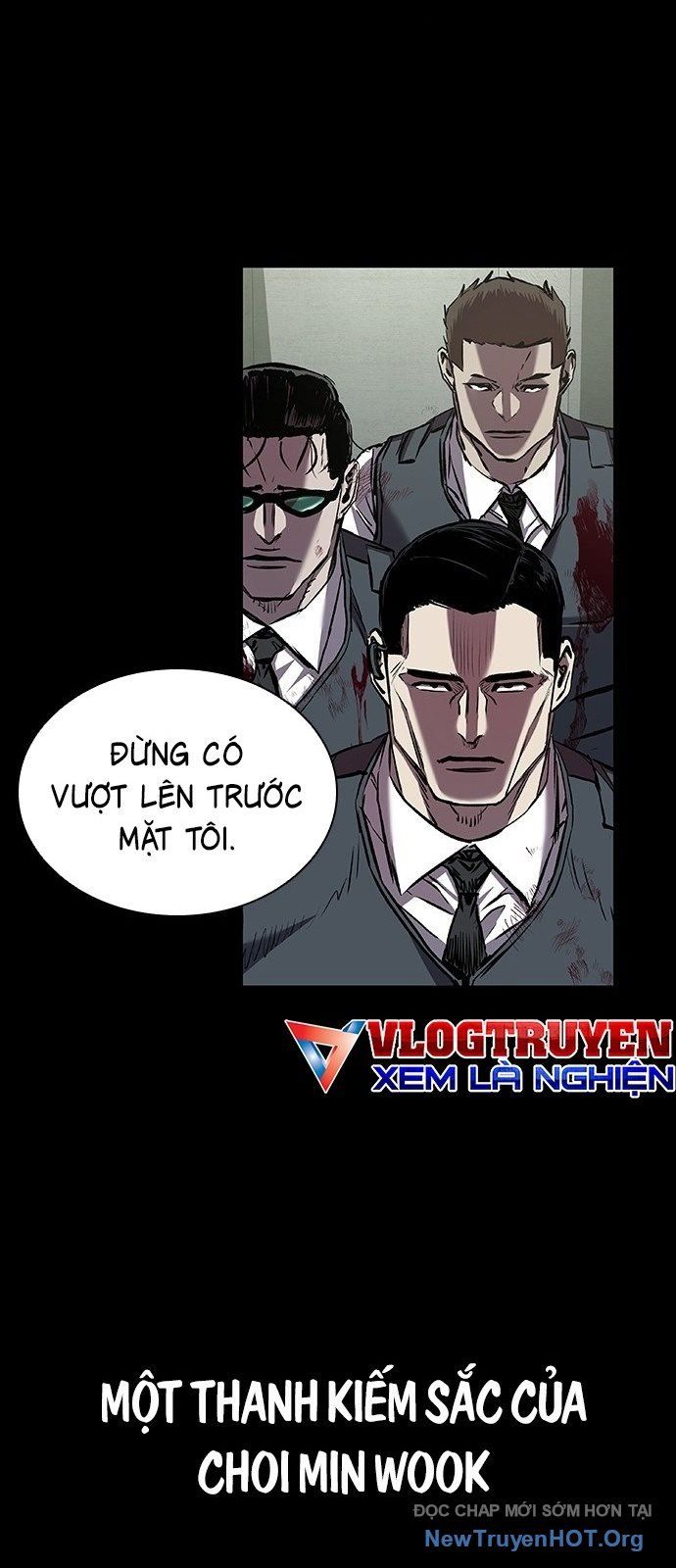 Báo Thù 2: Vạn Nhân Chi Thượng Chap 93 - Next Chap 94