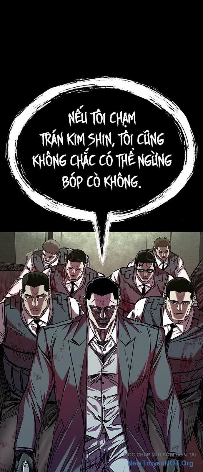 Báo Thù 2: Vạn Nhân Chi Thượng Chap 93 - Next Chap 94