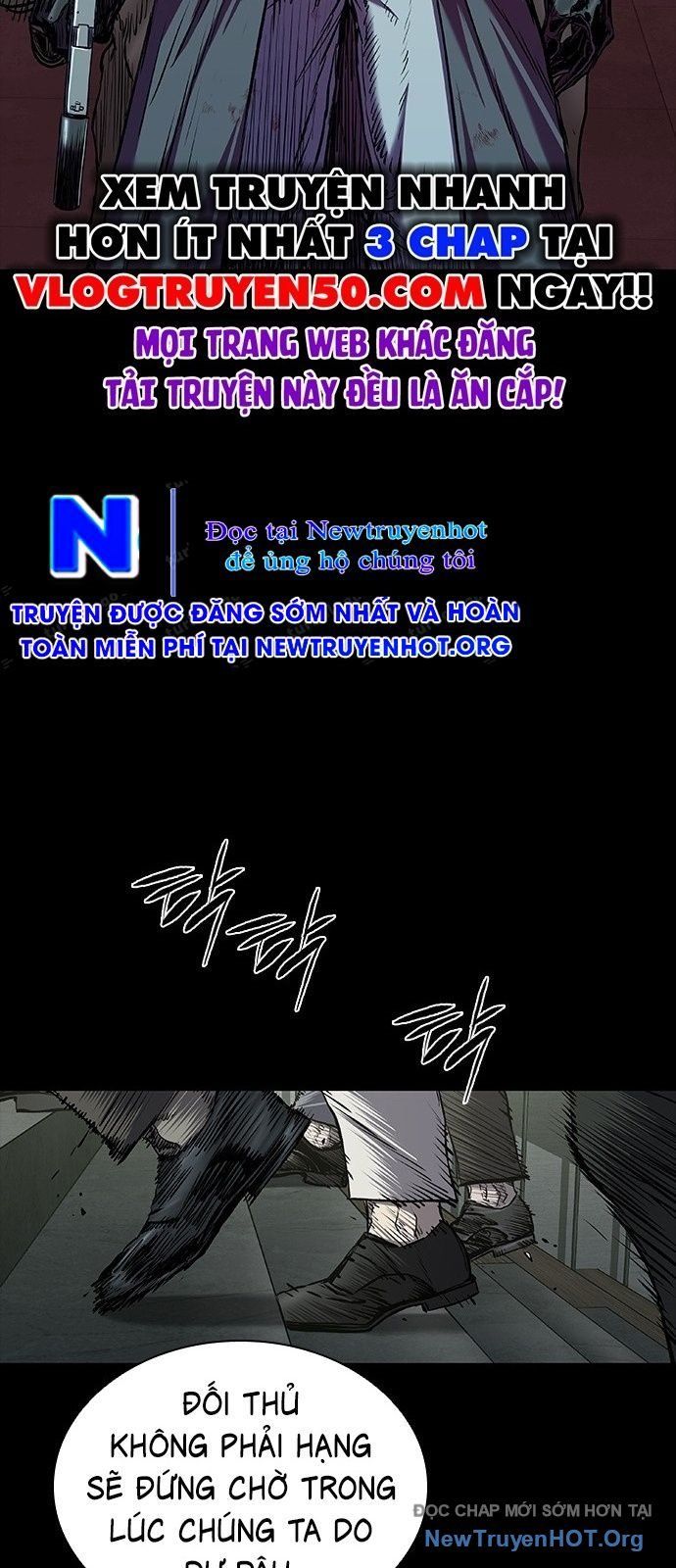 Báo Thù 2: Vạn Nhân Chi Thượng Chap 93 - Next Chap 94