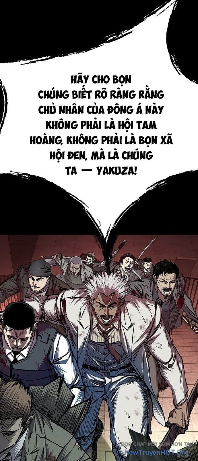Báo Thù 2: Vạn Nhân Chi Thượng Chap 93 - Next Chap 94