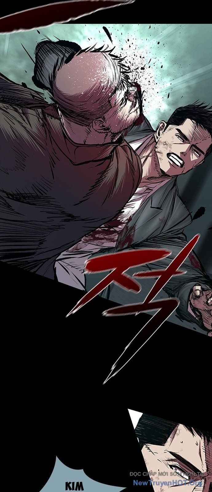 Báo Thù 2: Vạn Nhân Chi Thượng Chap 93 - Next Chap 94