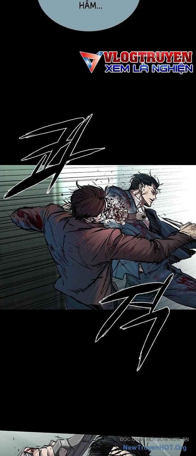 Báo Thù 2: Vạn Nhân Chi Thượng Chap 93 - Next Chap 94