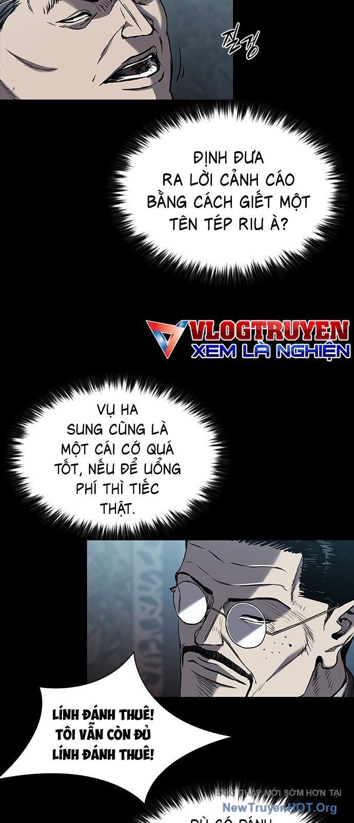 Báo Thù 2: Vạn Nhân Chi Thượng Chap 93 - Next Chap 94