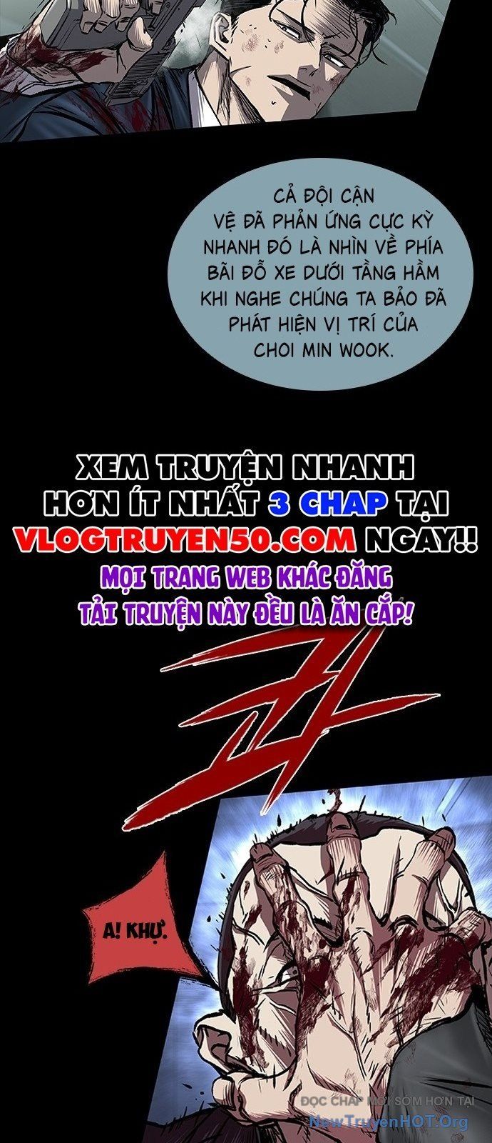 Báo Thù 2: Vạn Nhân Chi Thượng Chap 93 - Next Chap 94