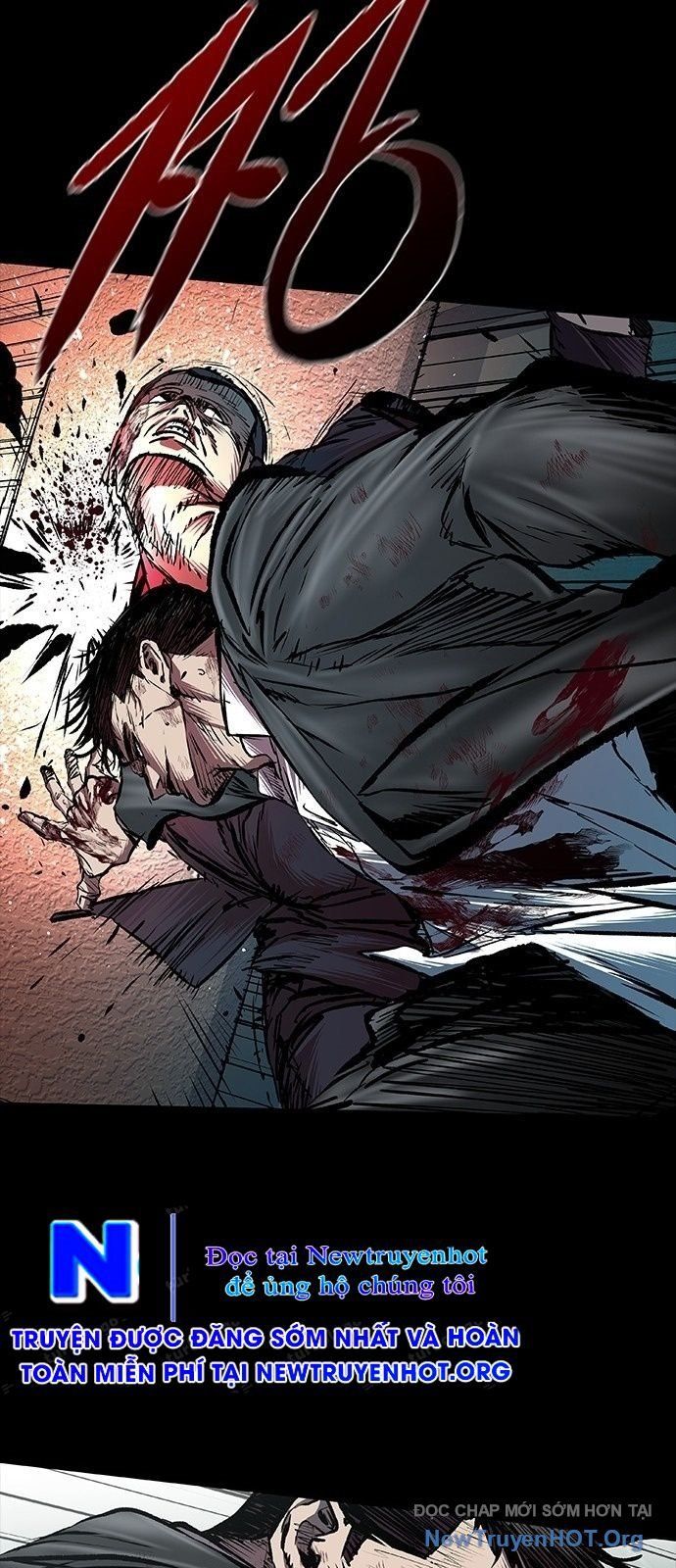 Báo Thù 2: Vạn Nhân Chi Thượng Chap 93 - Next Chap 94