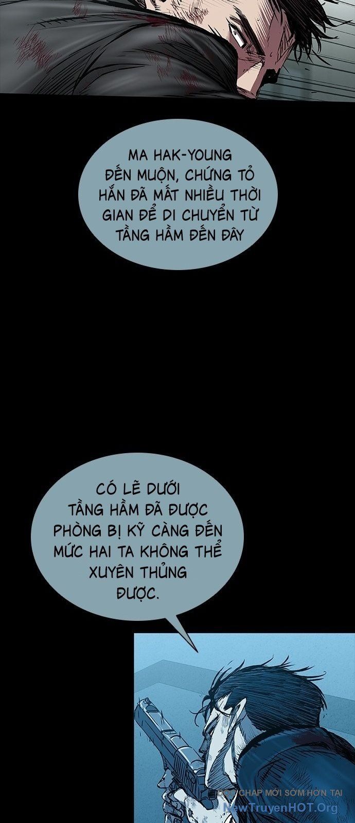 Báo Thù 2: Vạn Nhân Chi Thượng Chap 93 - Next Chap 94