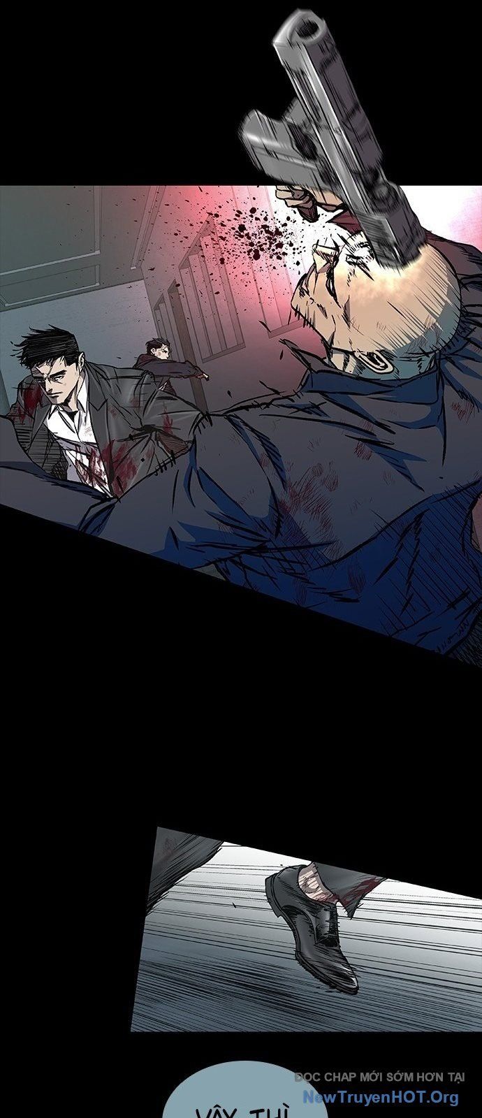 Báo Thù 2: Vạn Nhân Chi Thượng Chap 93 - Next Chap 94
