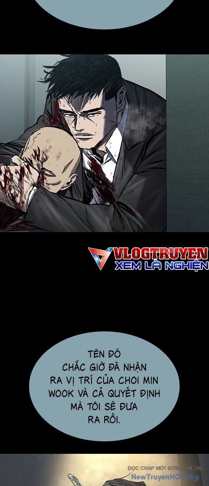 Báo Thù 2: Vạn Nhân Chi Thượng Chap 93 - Next Chap 94