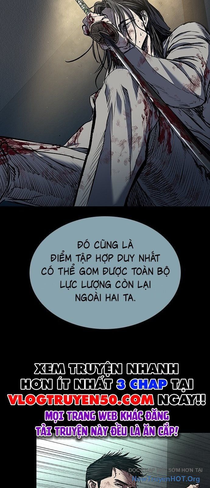 Báo Thù 2: Vạn Nhân Chi Thượng Chap 93 - Next Chap 94