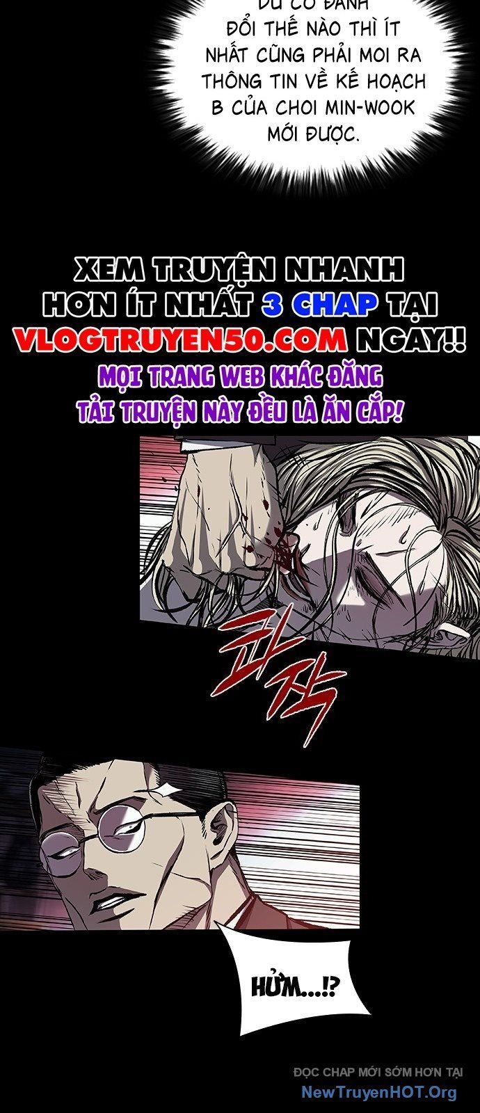 Báo Thù 2: Vạn Nhân Chi Thượng Chap 93 - Next Chap 94