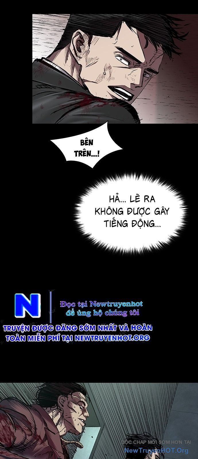 Báo Thù 2: Vạn Nhân Chi Thượng Chap 93 - Next Chap 94