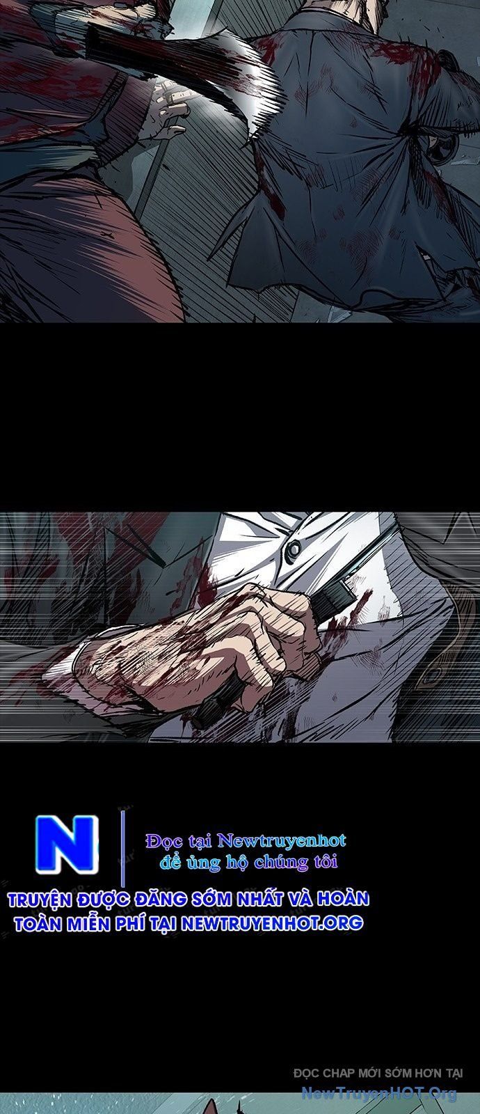 Báo Thù 2: Vạn Nhân Chi Thượng Chap 93 - Next Chap 94