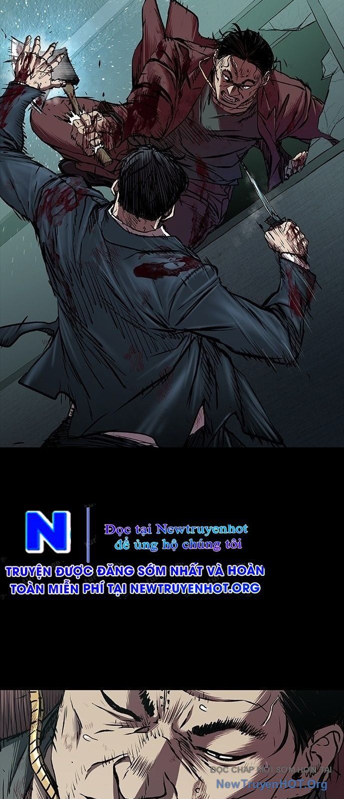 Báo Thù 2: Vạn Nhân Chi Thượng Chap 93 - Next Chap 94