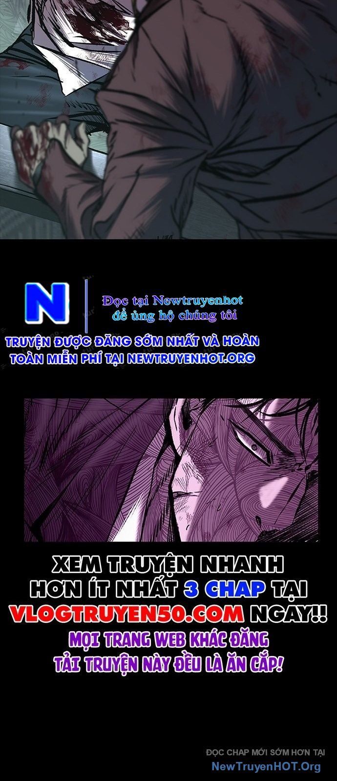 Báo Thù 2: Vạn Nhân Chi Thượng Chap 93 - Next Chap 94