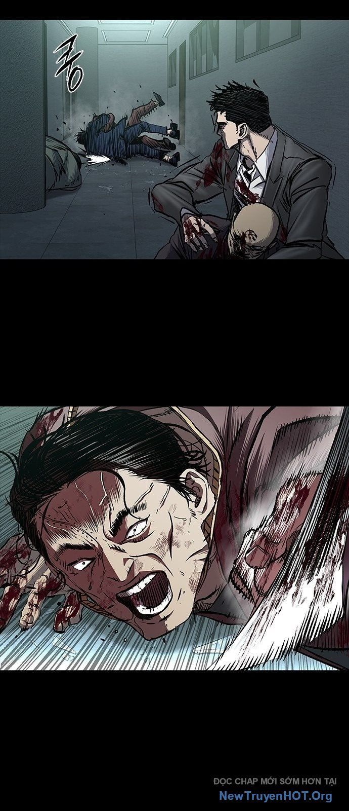 Báo Thù 2: Vạn Nhân Chi Thượng Chap 93 - Next Chap 94