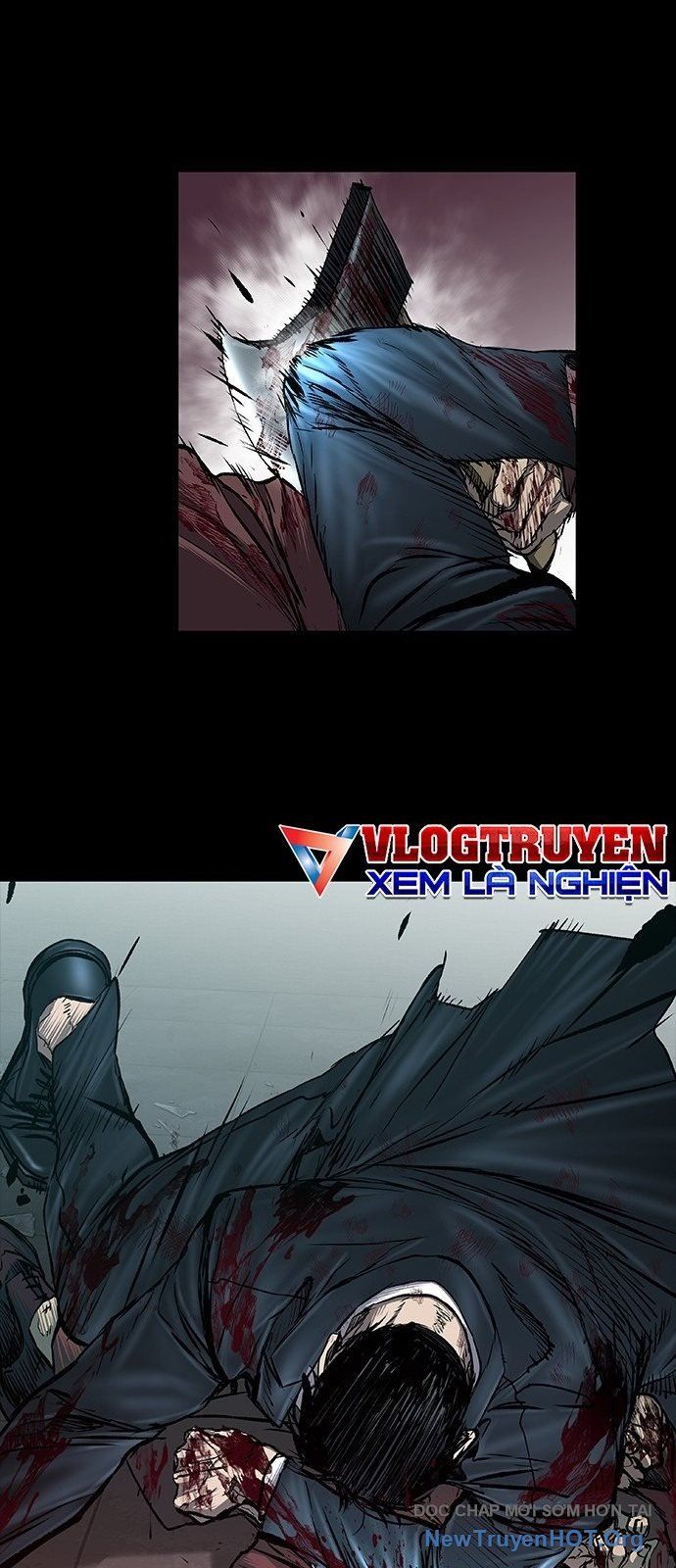 Báo Thù 2: Vạn Nhân Chi Thượng Chap 93 - Next Chap 94