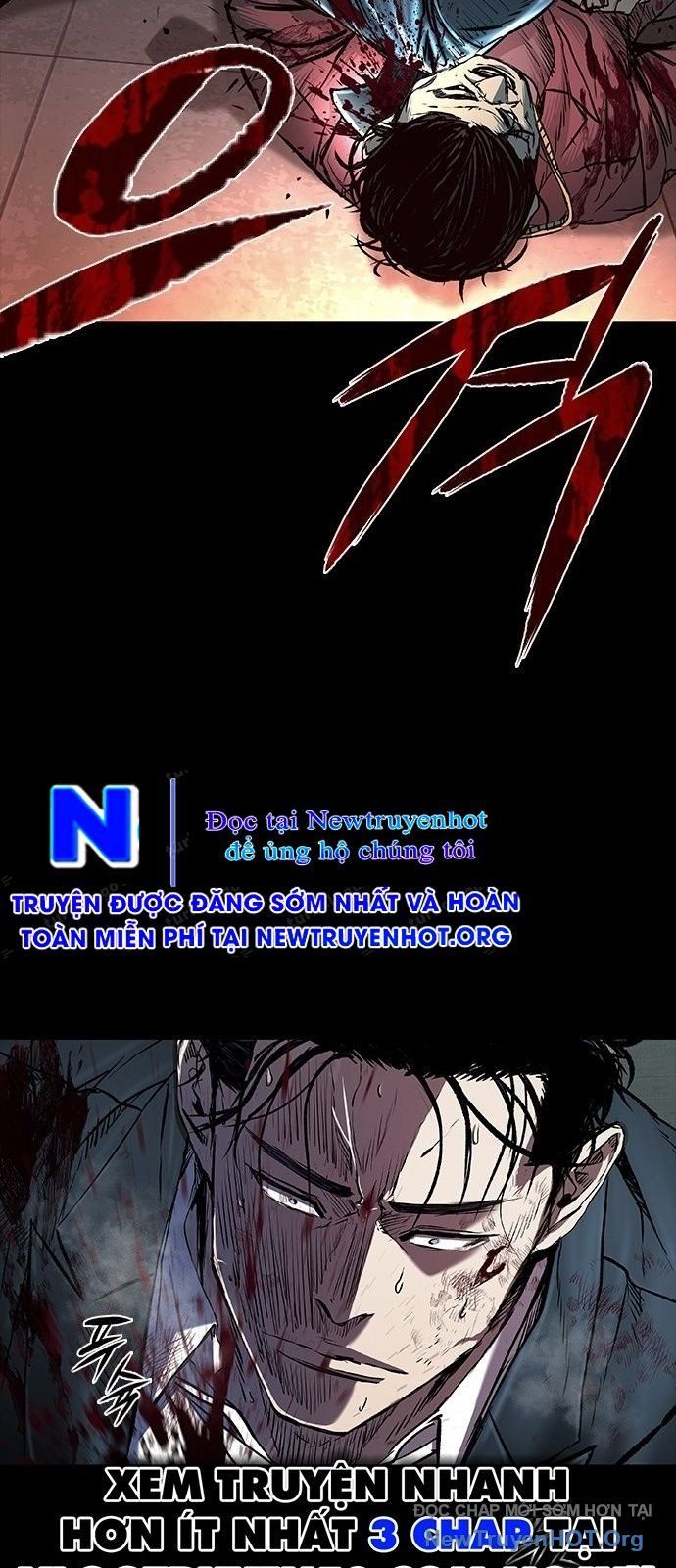 Báo Thù 2: Vạn Nhân Chi Thượng Chap 93 - Next Chap 94