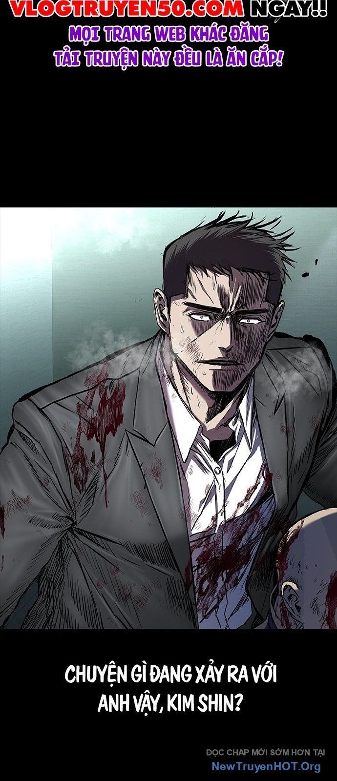 Báo Thù 2: Vạn Nhân Chi Thượng Chap 93 - Next Chap 94