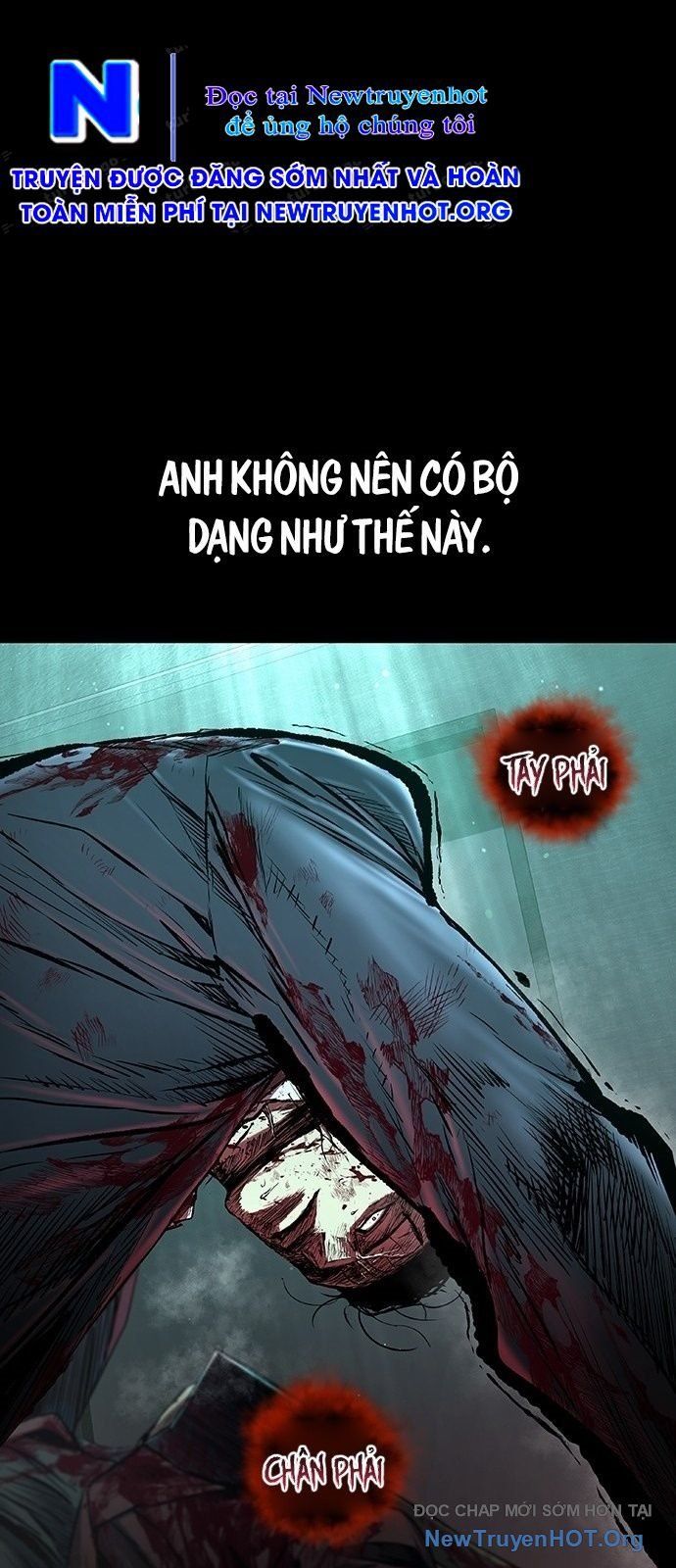 Báo Thù 2: Vạn Nhân Chi Thượng Chap 93 - Next Chap 94