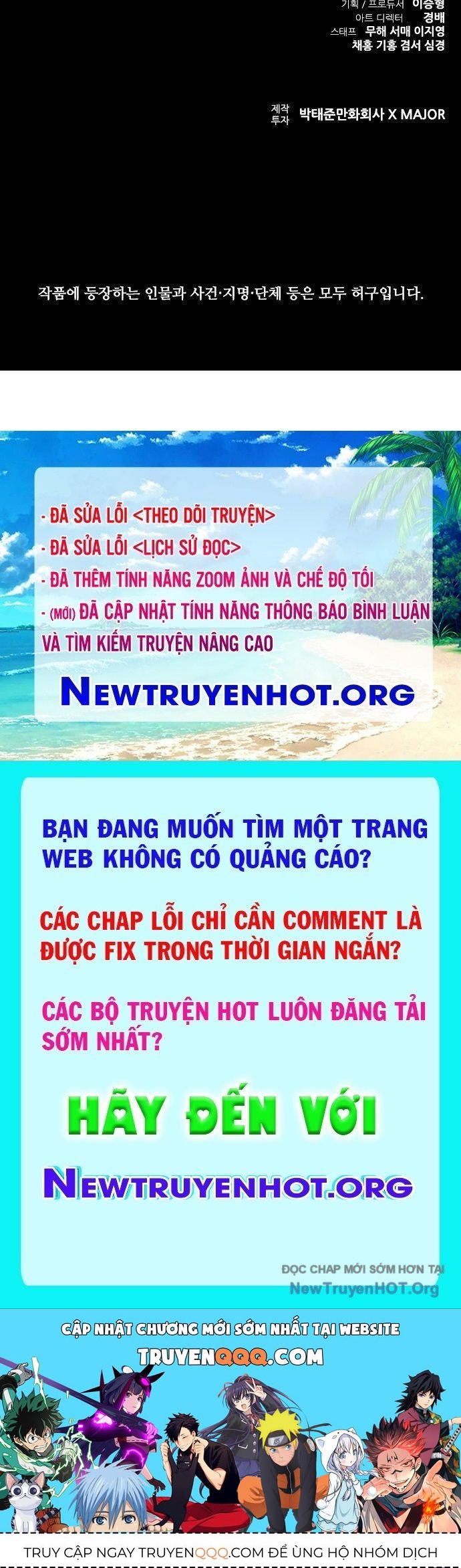 Báo Thù 2: Vạn Nhân Chi Thượng Chap 93 - Next Chap 94