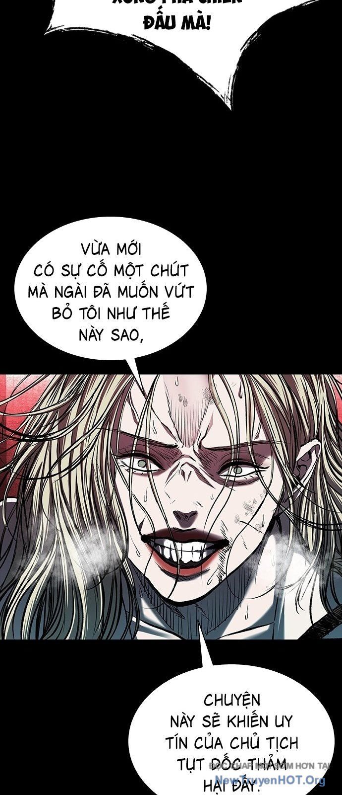 Báo Thù 2: Vạn Nhân Chi Thượng Chap 93 - Next Chap 94