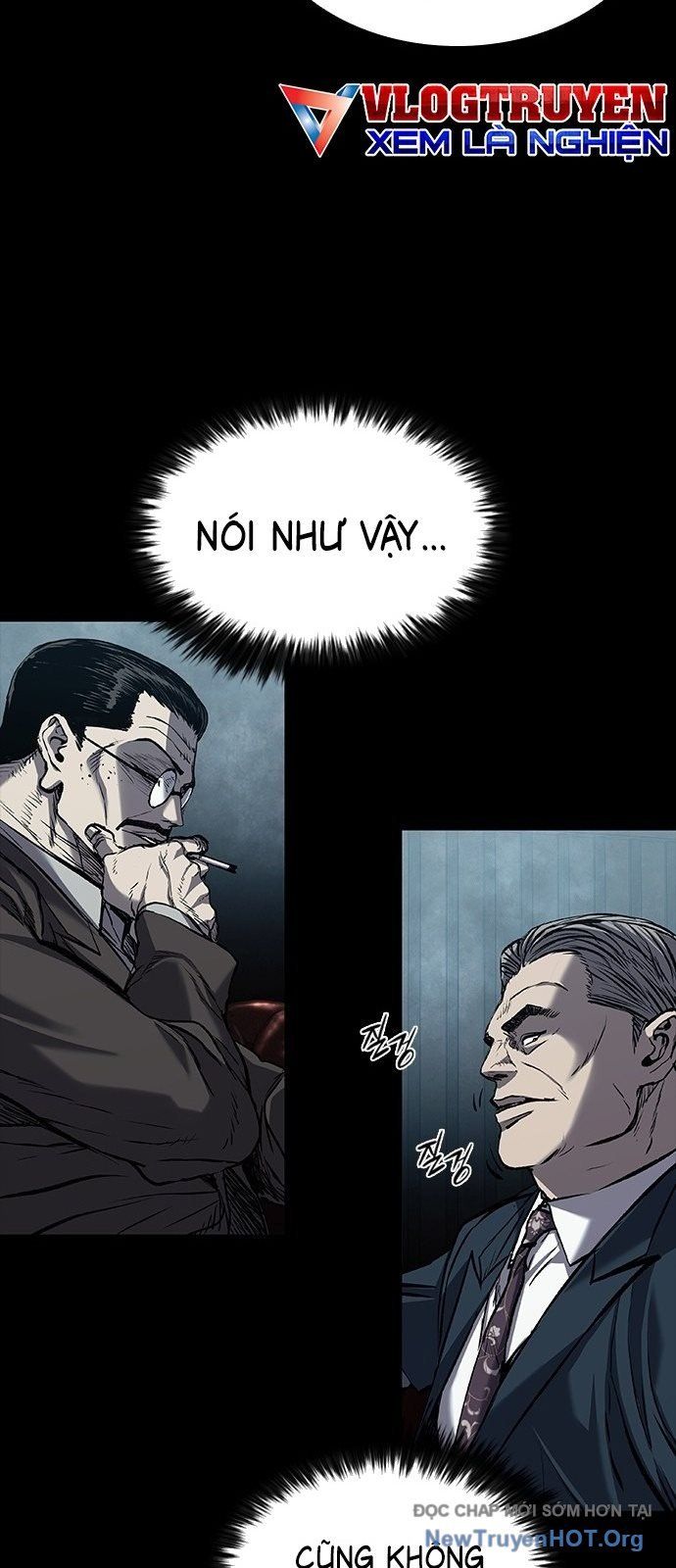 Báo Thù 2: Vạn Nhân Chi Thượng Chap 93 - Next Chap 94