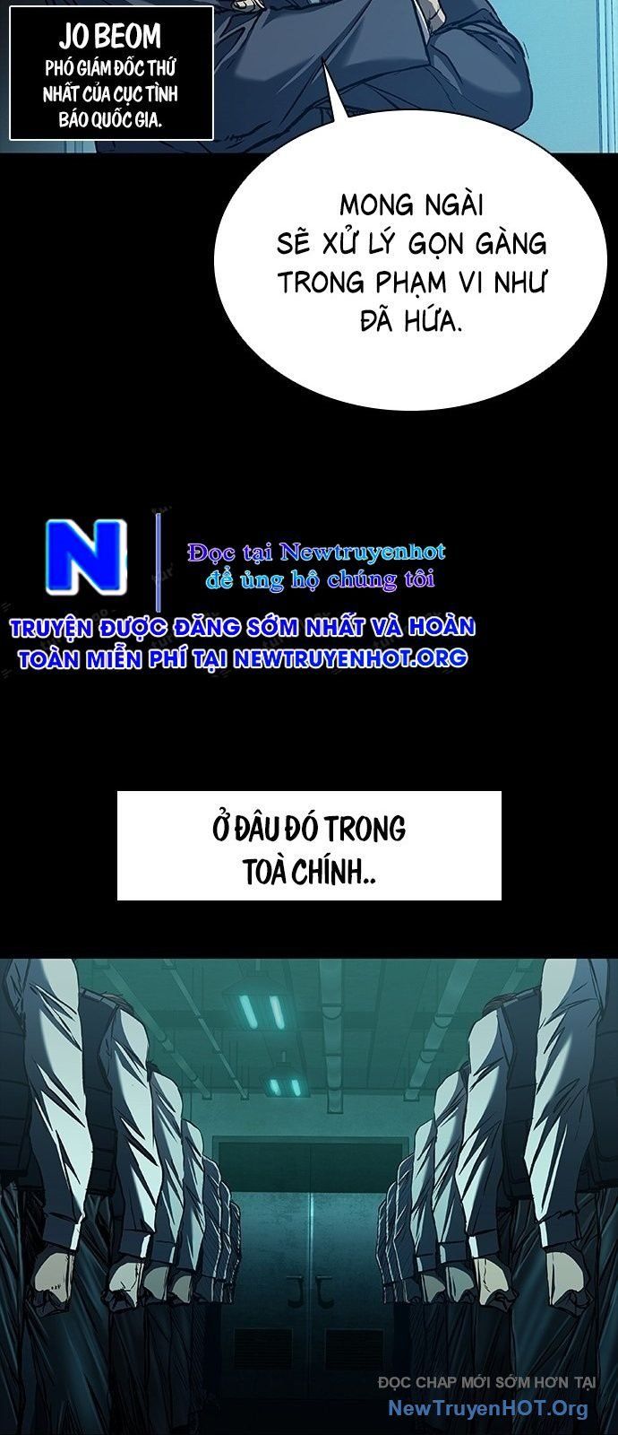 Báo Thù 2: Vạn Nhân Chi Thượng Chap 93 - Next Chap 94