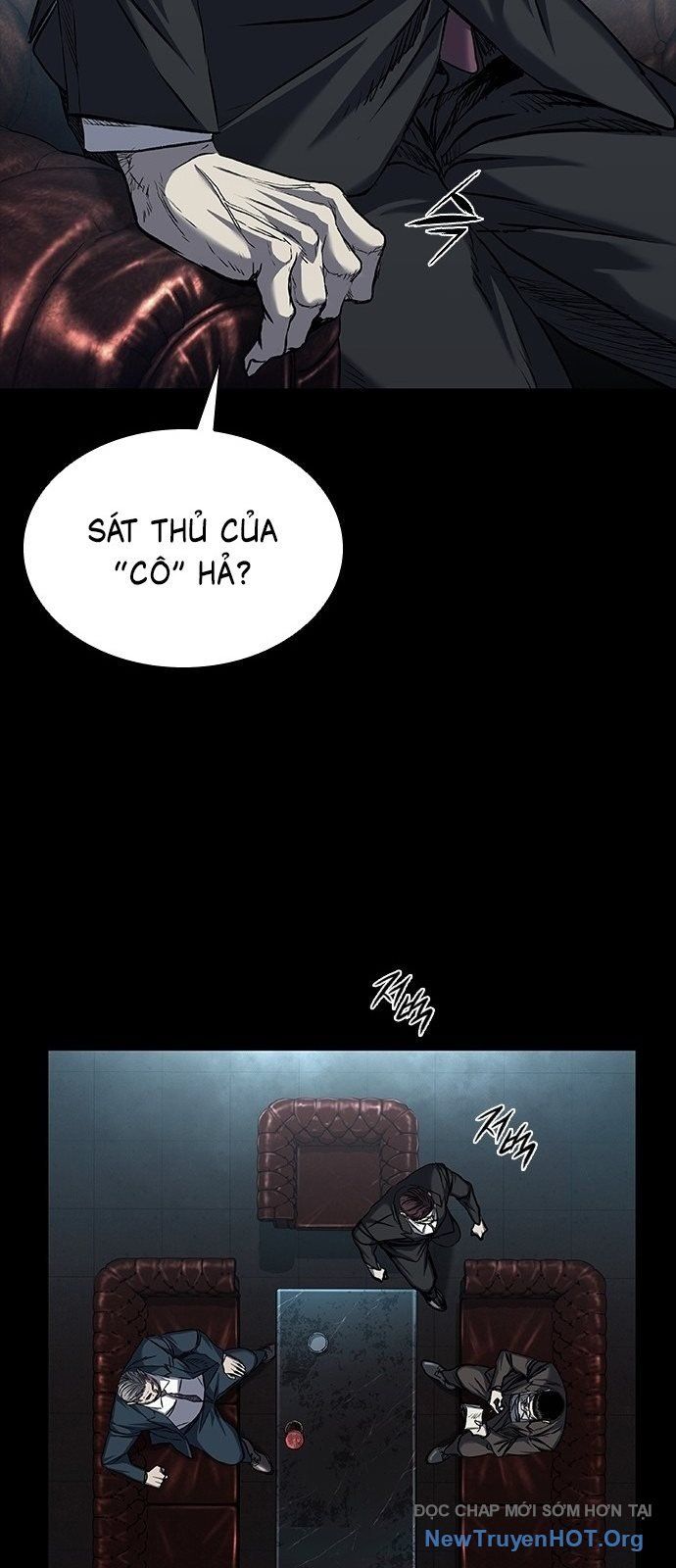 Báo Thù 2: Vạn Nhân Chi Thượng Chap 93 - Next Chap 94