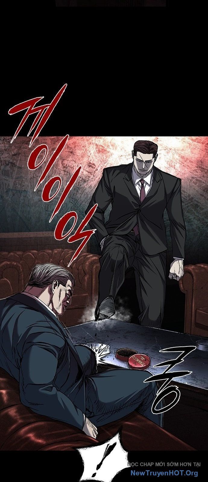 Báo Thù 2: Vạn Nhân Chi Thượng Chap 93 - Next Chap 94