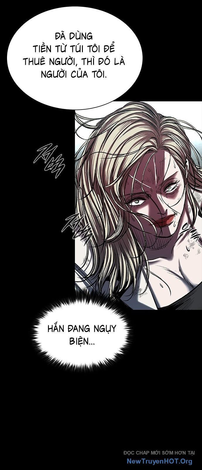 Báo Thù 2: Vạn Nhân Chi Thượng Chap 93 - Next Chap 94