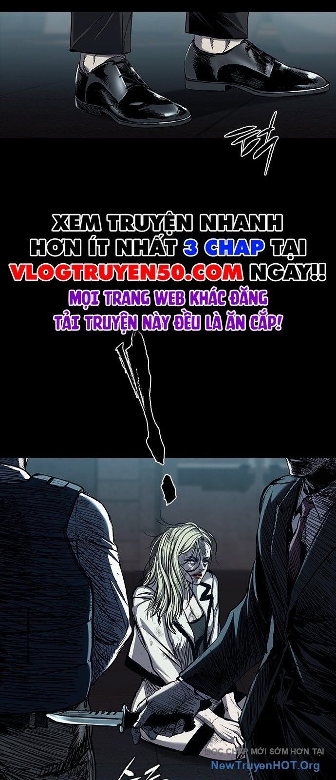 Báo Thù 2: Vạn Nhân Chi Thượng Chap 93 - Next Chap 94