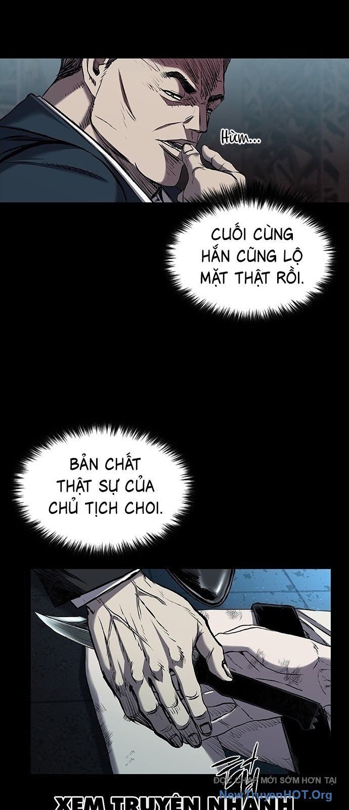 Báo Thù 2: Vạn Nhân Chi Thượng Chap 93 - Next Chap 94