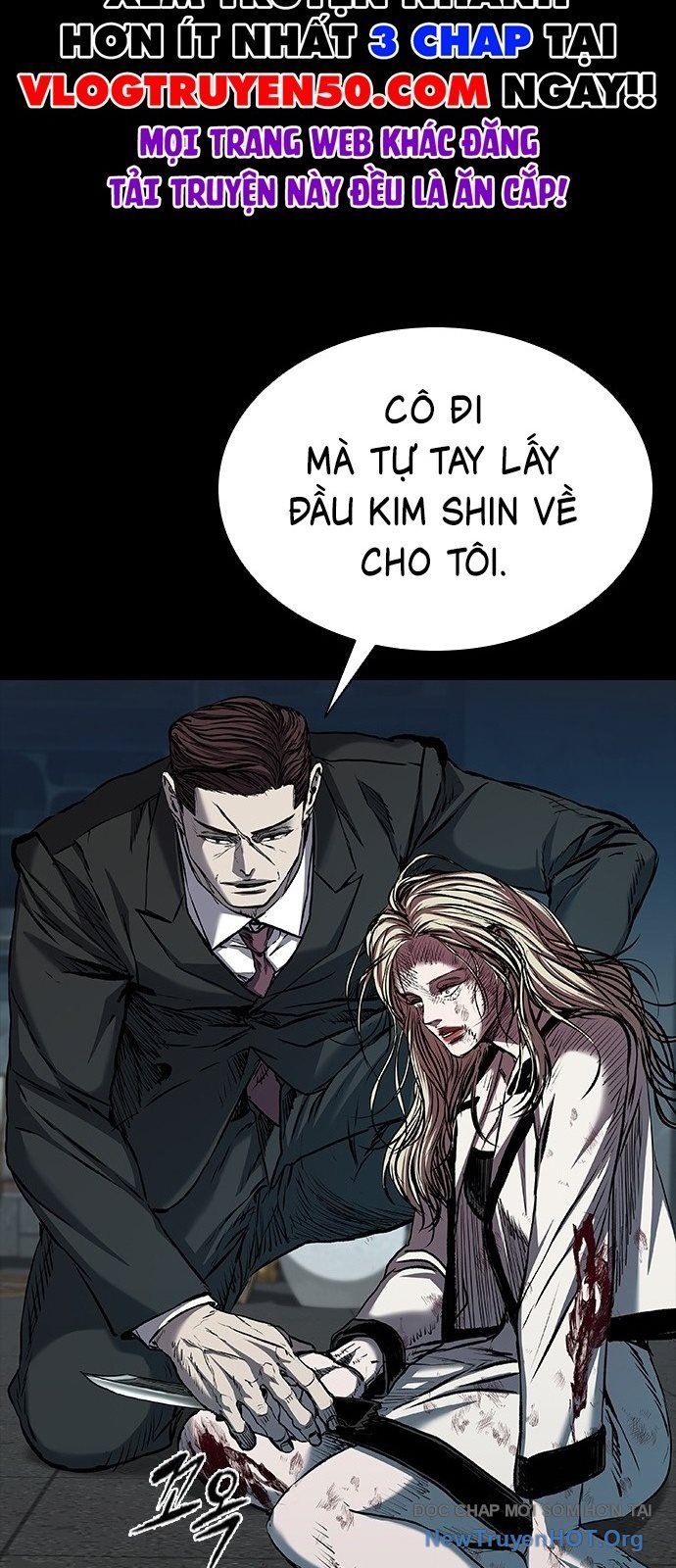 Báo Thù 2: Vạn Nhân Chi Thượng Chap 93 - Next Chap 94
