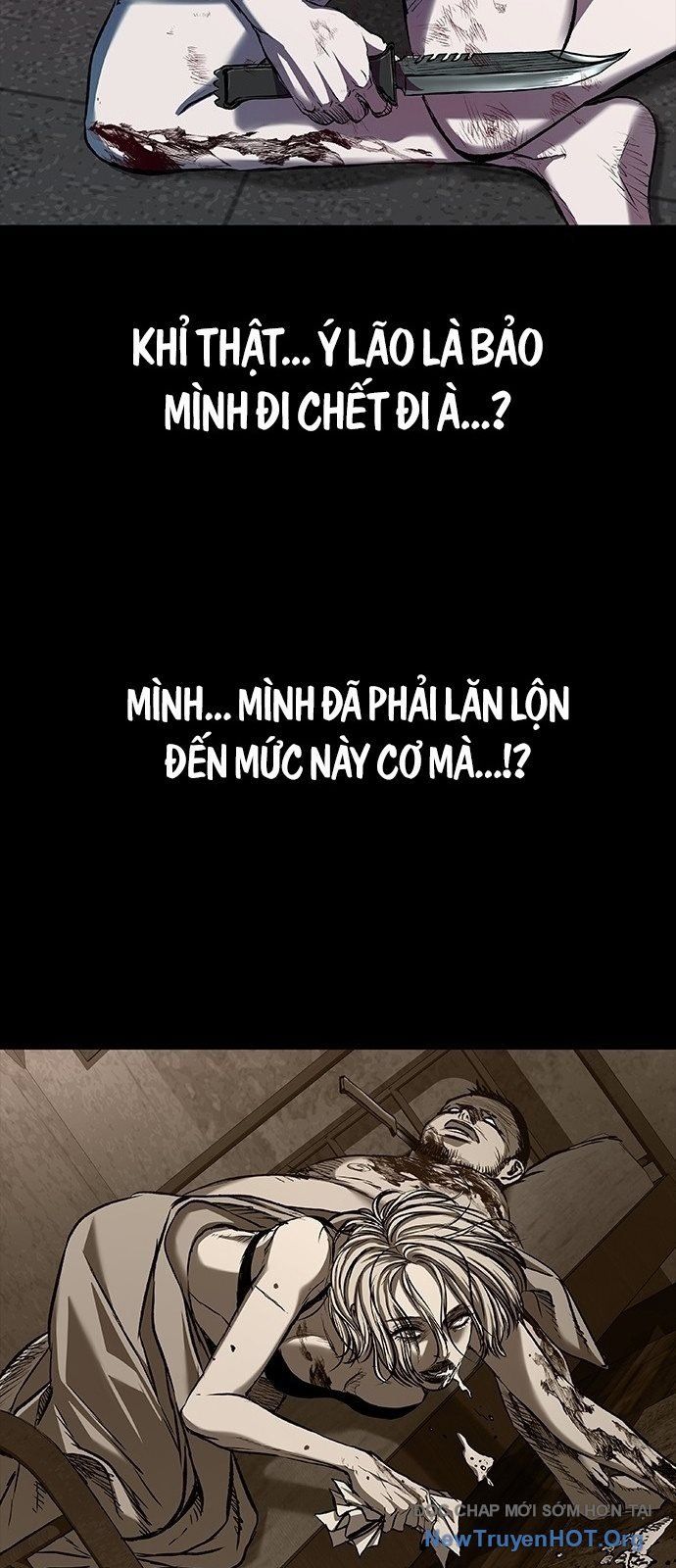 Báo Thù 2: Vạn Nhân Chi Thượng Chap 93 - Next Chap 94