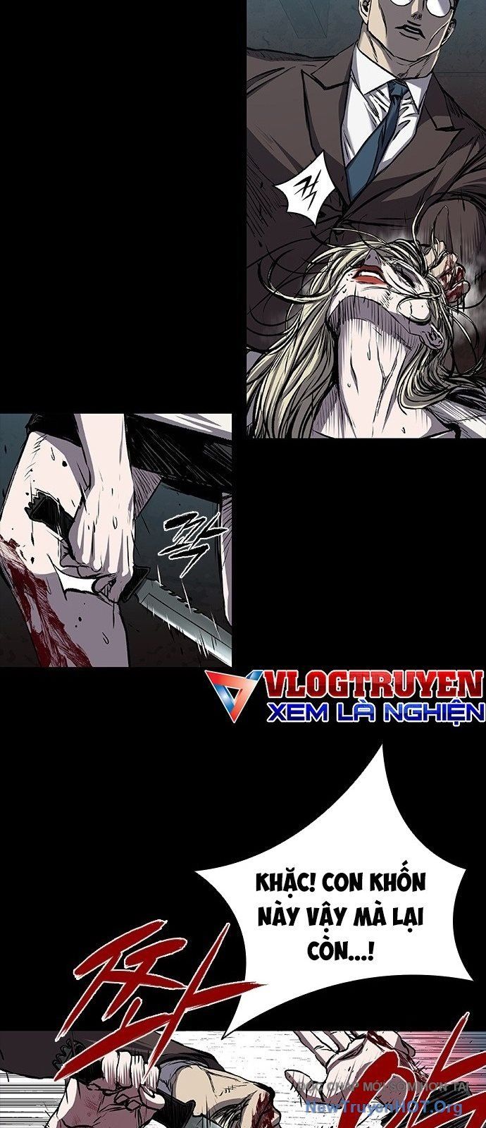 Báo Thù 2: Vạn Nhân Chi Thượng Chap 93 - Next Chap 94