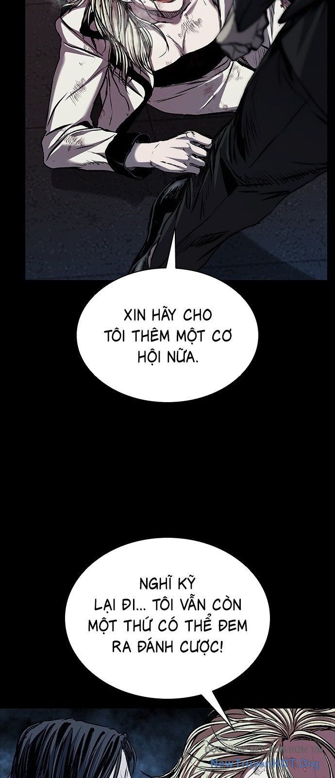 Báo Thù 2: Vạn Nhân Chi Thượng Chap 93 - Next Chap 94