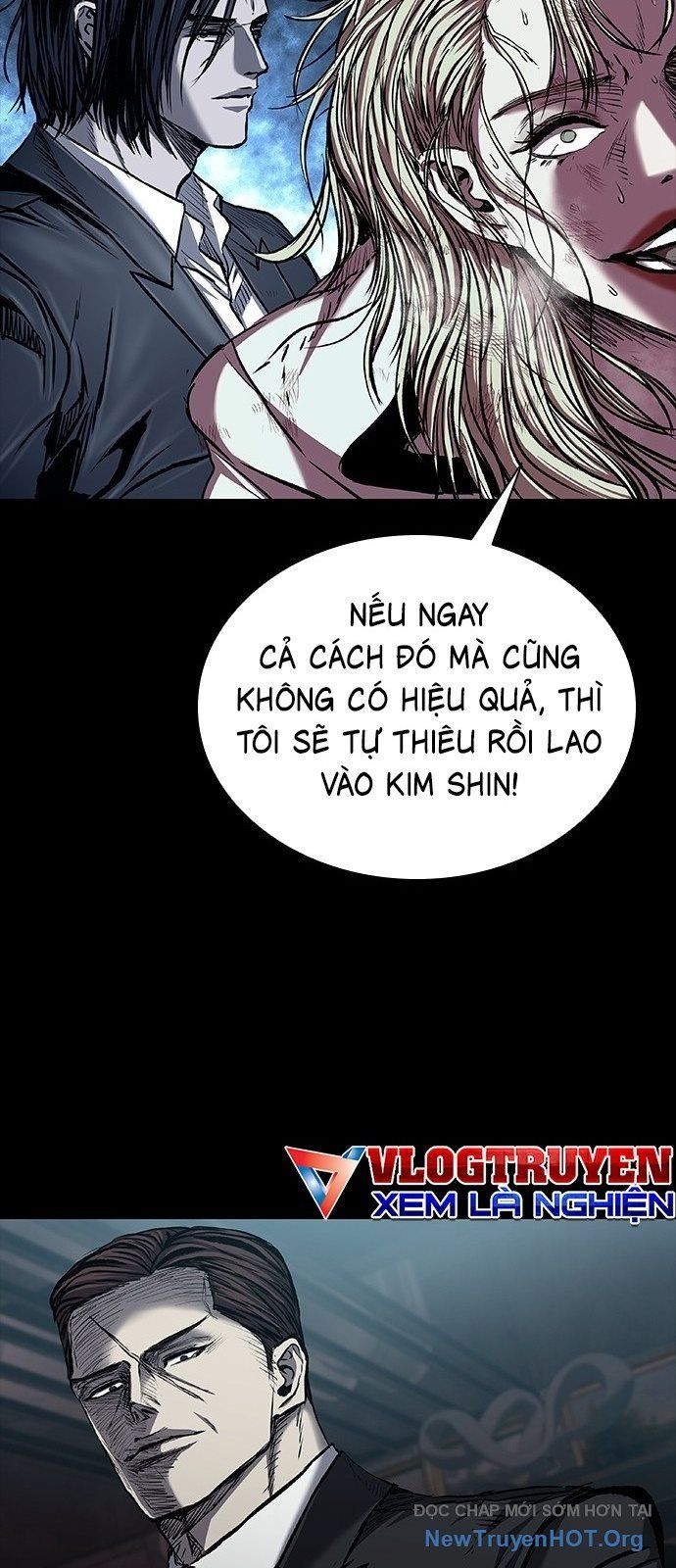 Báo Thù 2: Vạn Nhân Chi Thượng Chap 93 - Next Chap 94