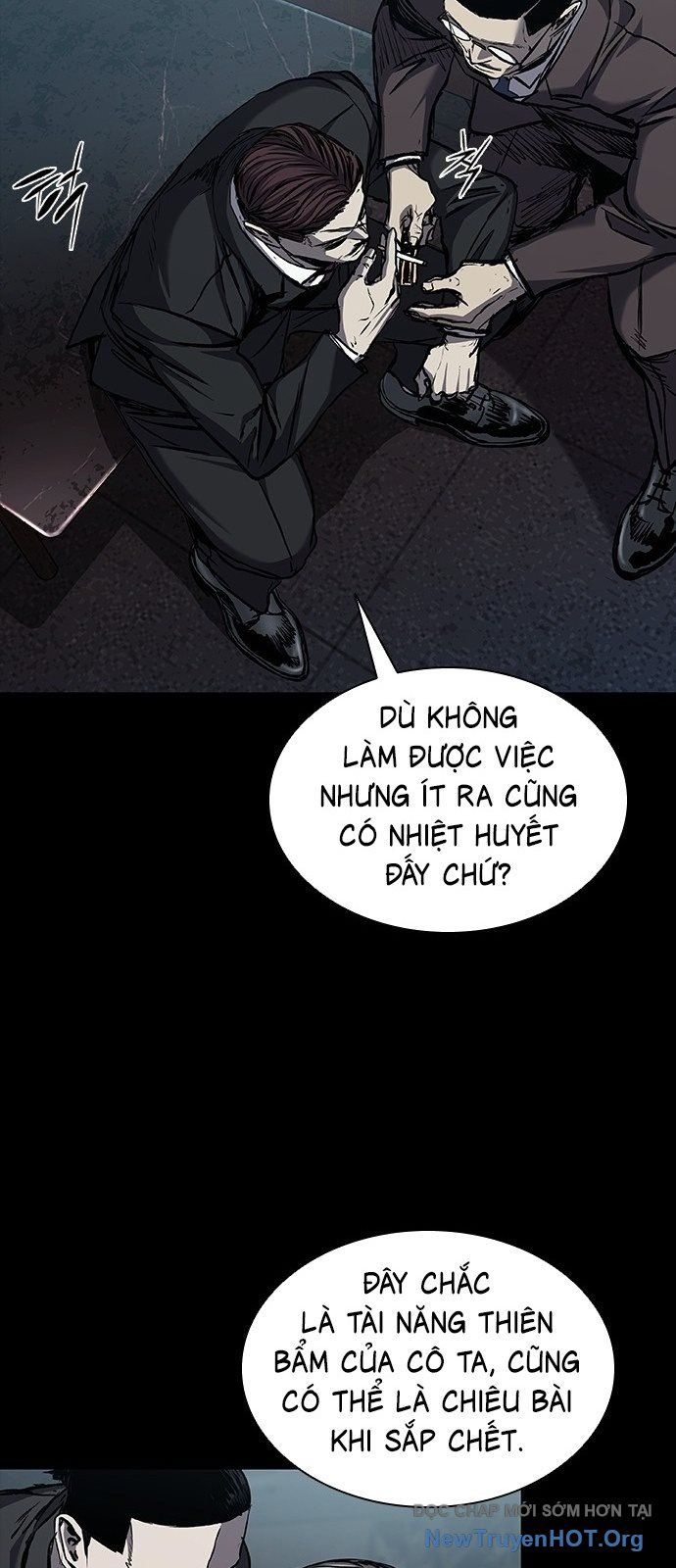 Báo Thù 2: Vạn Nhân Chi Thượng Chap 93 - Next Chap 94