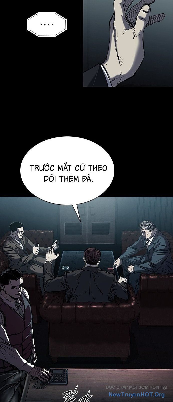 Báo Thù 2: Vạn Nhân Chi Thượng Chap 93 - Next Chap 94