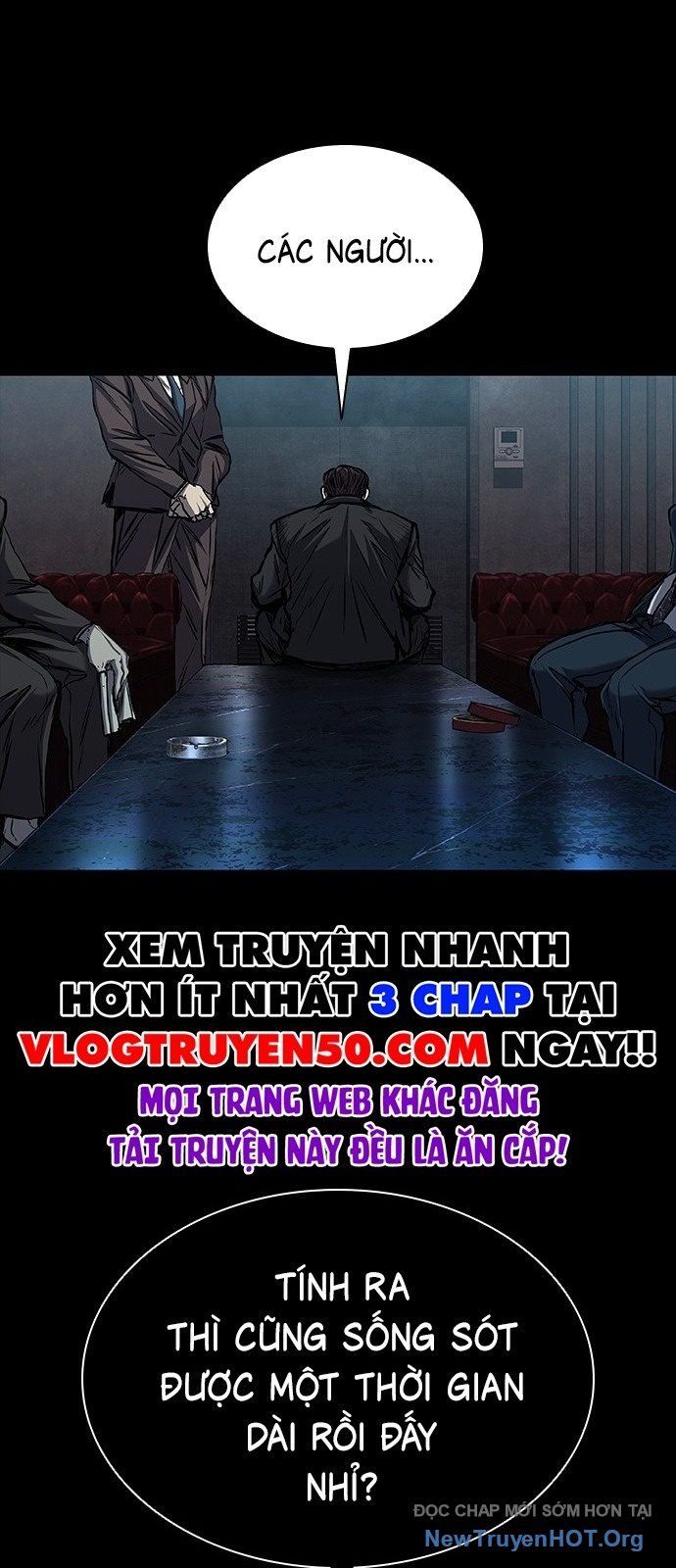 Báo Thù 2: Vạn Nhân Chi Thượng Chap 93 - Next Chap 94
