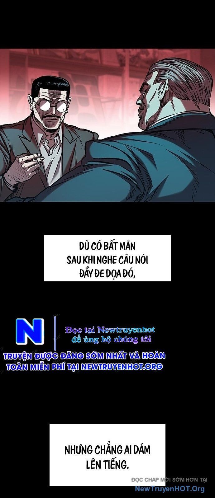 Báo Thù 2: Vạn Nhân Chi Thượng Chap 93 - Next Chap 94