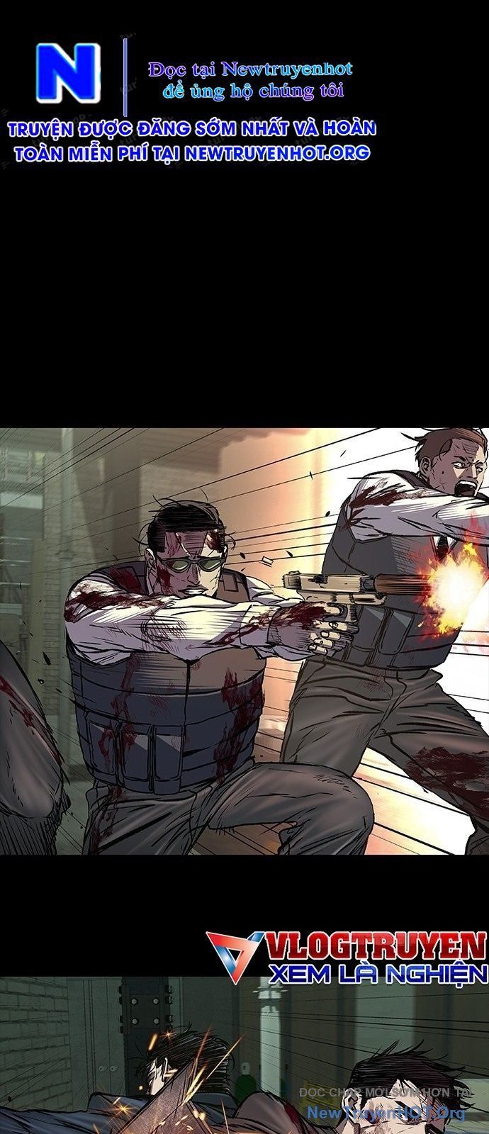 Báo Thù 2: Vạn Nhân Chi Thượng Chap 93 - Next Chap 94